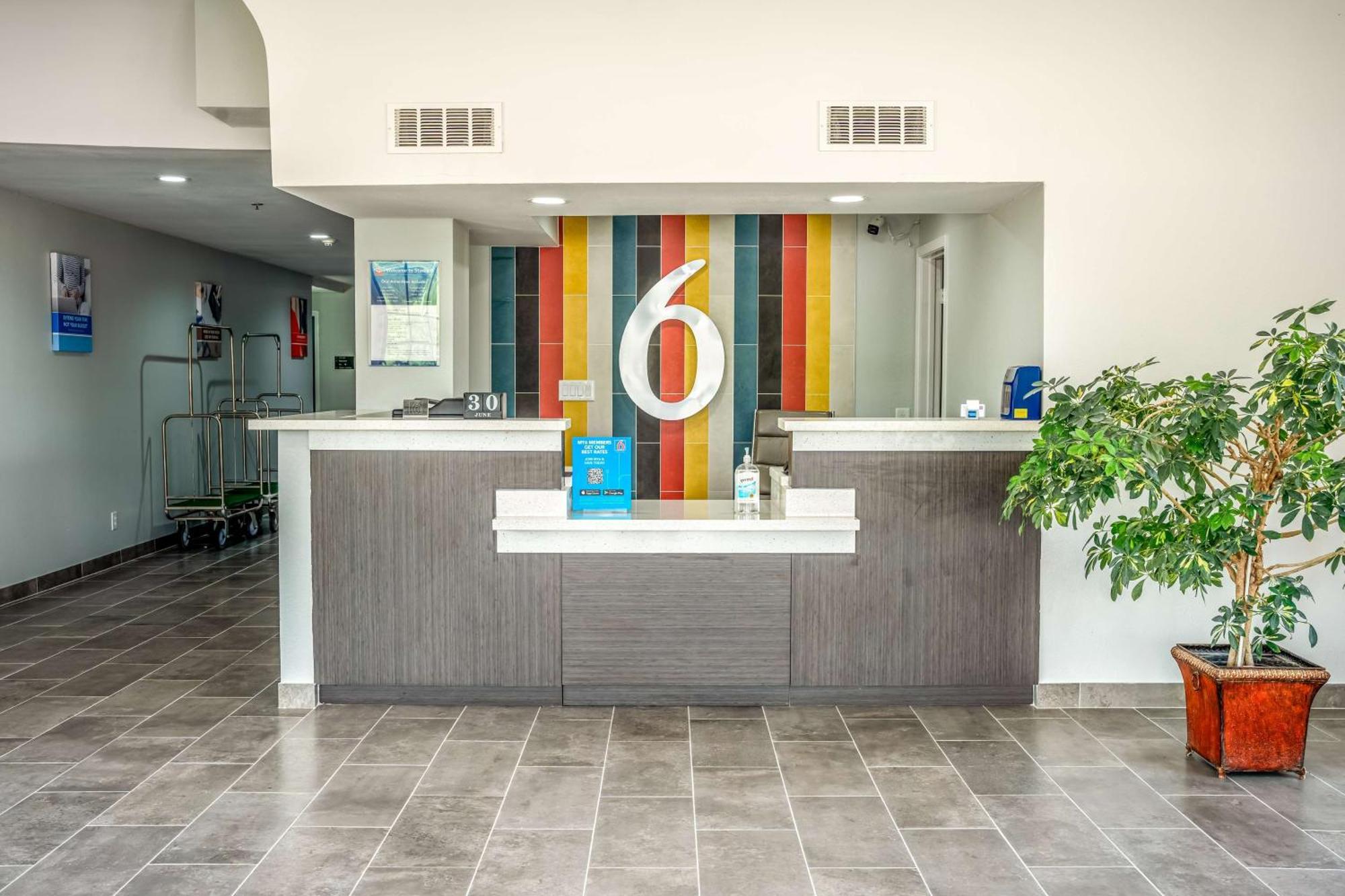 Studio 6 Claremore Ok 외부 사진